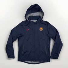 FC Barcelona Nike Storm-Fit