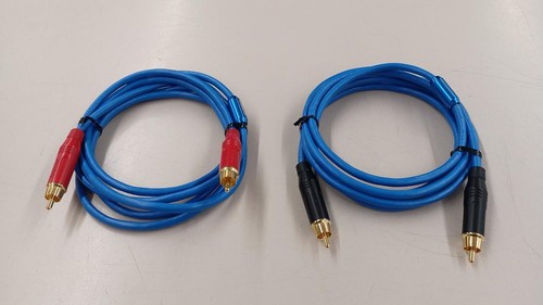 Audio mijinko crystal rca - audio,
