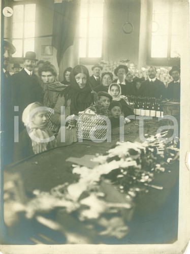 1910 milano distribuzione - 1910, ca