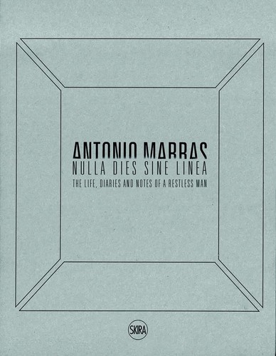 Antonio marras nulla - marras:,