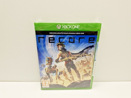 Recore xbox one version - xbox, fr