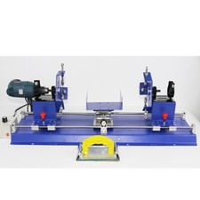 1 PZ TJ8060 Lucidatrice