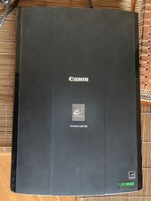 Canon CanoScan LiDE 100 2400