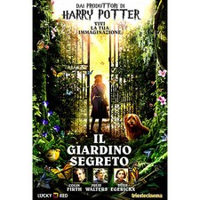 Giardino Segreto (Il)