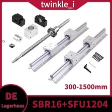 SBR16 Guida lineare SBR16UU