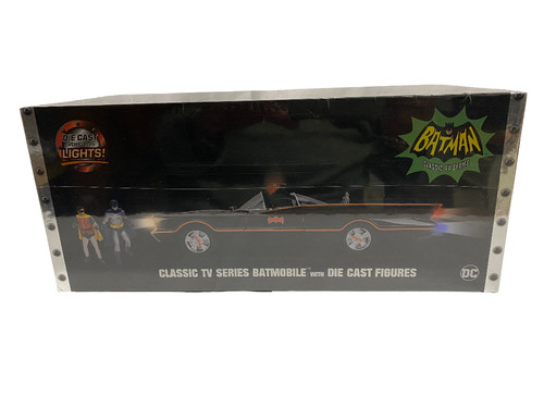 Batman classic series - batman, tv