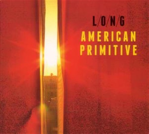 American primitive long - primitive,