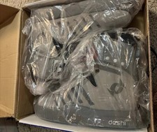 Deshi Dk2 Aggressive Inline