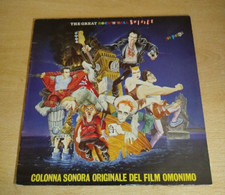 Sex Pistols ‎– The Great