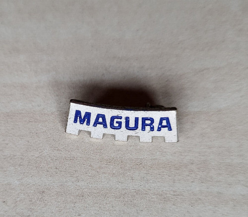 Vintage magura bicycle - vintage,
