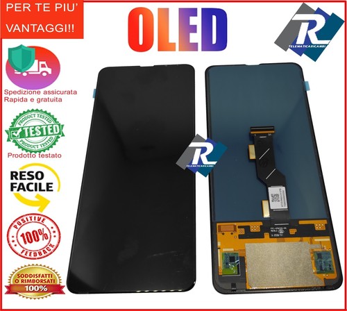 Lcd display touch per xiaomi - touch,