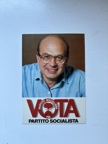 Cartolina pubblicitaria - cartolina,