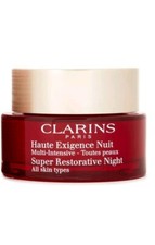 Clarins Crema Notte Super