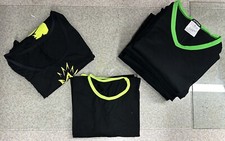 Stock Canotte T-shirt