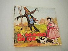 RAVIOLA - IL MAGO DI OZ -