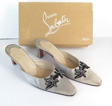 Christian Louboutin Boudoir