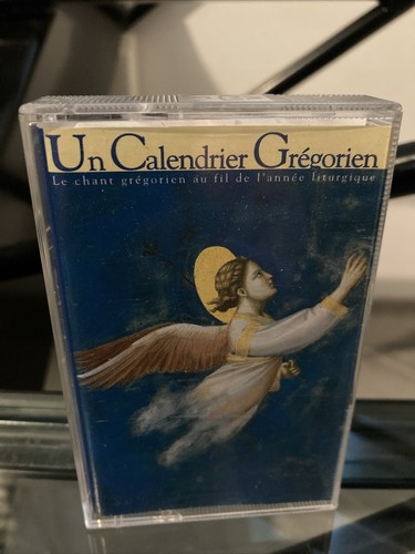 Rare cassette audio tape - rare, mc