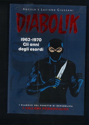 Classici del fumetto - del,