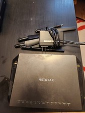 Netgear Nighthawk X4S AC2600