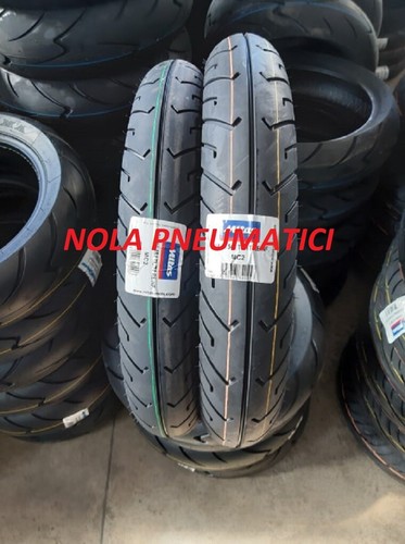 Coppia gomme 16 46j 3 - 46j,