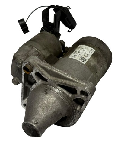 Motorino avviamento 51832950