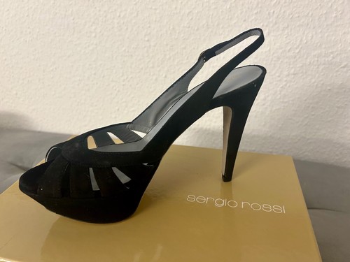 Sandali sergio rossi - sandali,