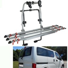 Portabici Posteriore 3 Binari