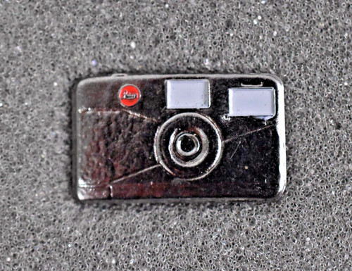 Vintage genuine leica - genuine,
