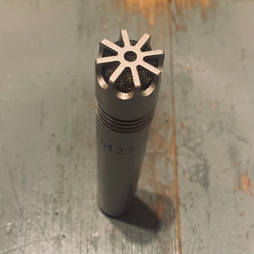 Joemeek jm27 small diaphragm - joemeek,
