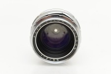 RARO obiettivo veloce Agfa