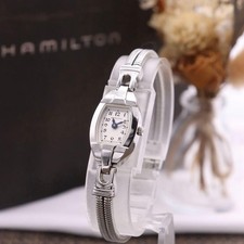 Hamilton H311110 Orologio al