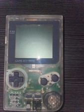 Nintendo Game Boy Tasca