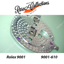 NEW Rolex 9001-610 Ponte