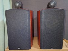 Coppia di altoparlanti Bowers