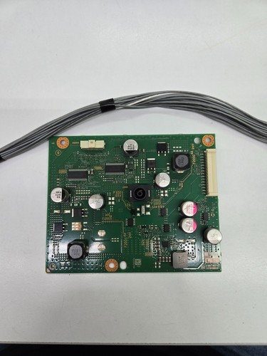 Driver led sony - driver,
