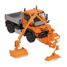 Tagliaerba combinata unimog - tagliaerba,