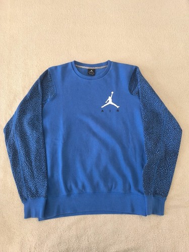 Felpa nike air - air, crewneck