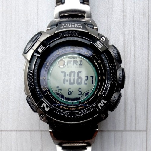 Orologio casio cinturino - orologio,