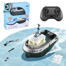 S820 RC Tugboat 1/72 Mini