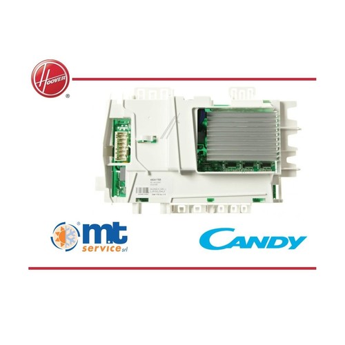 Scheda cuore 3ph gen2 - cuore, gen2/3