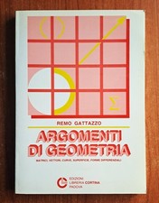 INGEGNERIA ARGOMENTI DI