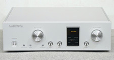 LUXMAN C-10X Control Amplifier