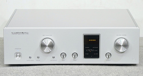 Luxman 10x control - luxman,