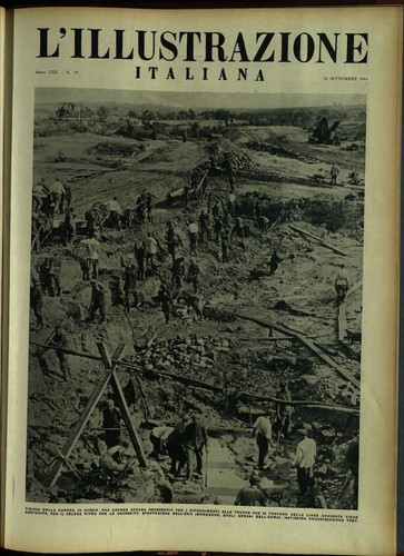 Rivista l illustrazione - rivista, l'illustrazione