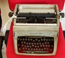 Vintage Macchina da scrivere