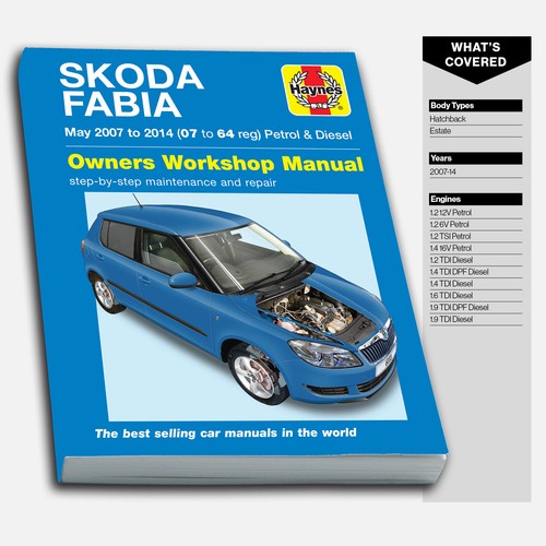 Skoda fabia benzina diesel - fabia, e