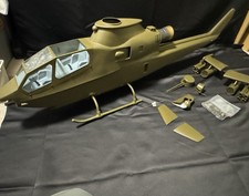 HIROBO RC Helicopter Fuseliera