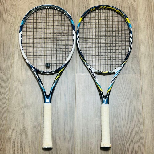 Wilson juice pezzi - wilson,