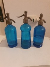 Seltz E Bottiglia Con Biglia