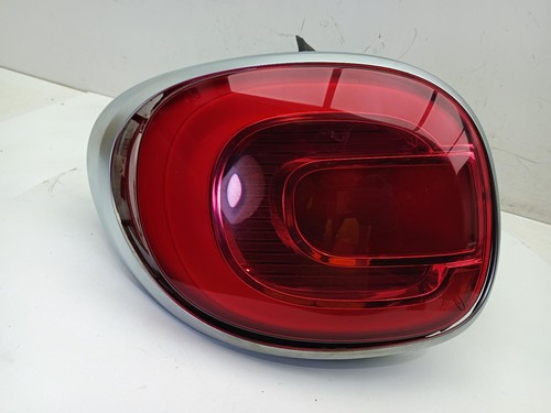 Fiat 500l taillight left - fiat,